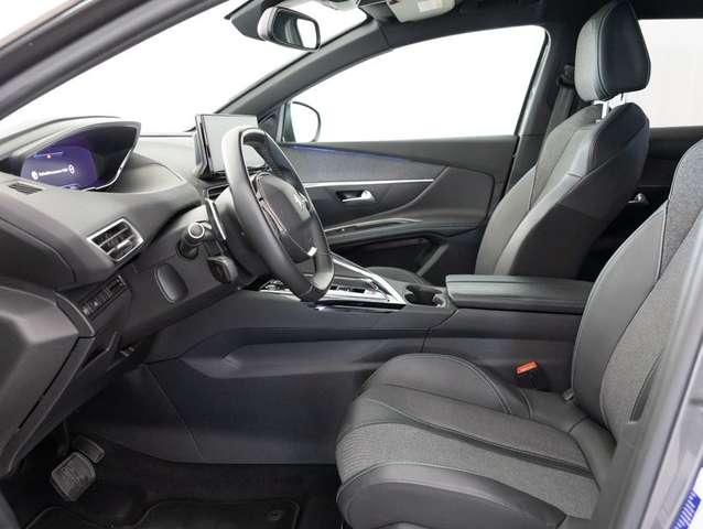 Peugeot 3008 3008 II 2021 1.5 bluehdi Allure Pack s
