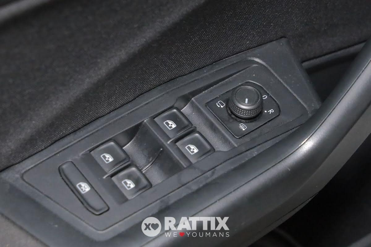 Volkswagen T-Roc 1.0 TSI 110CV Life