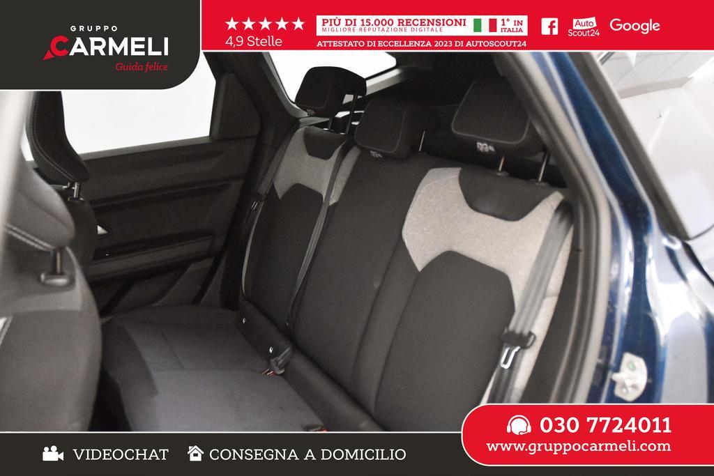Dacia Bigster 1.8 hybrid Journey