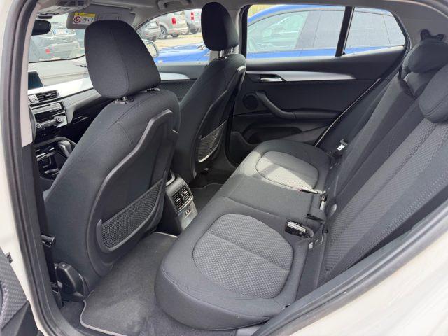 BMW X2 xDrive25e Business-X