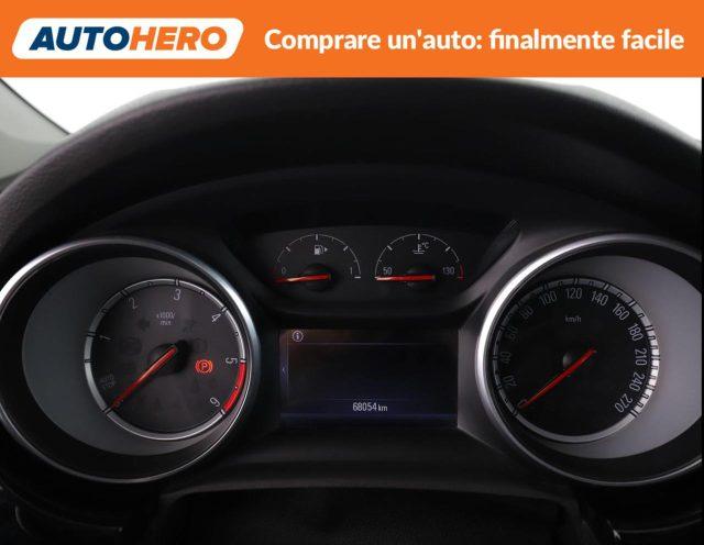 OPEL Astra 1.6 CDTi 136CV Start&Stop 5 porte Innovation