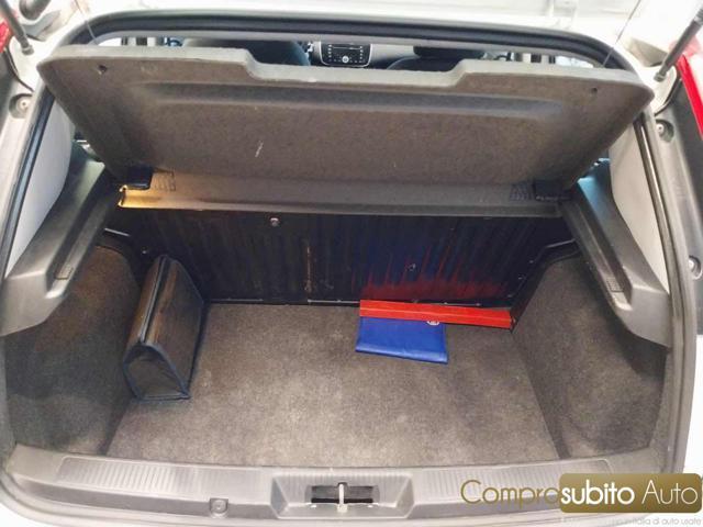 FIAT Punto 1.4 8V GPL Easypower Young