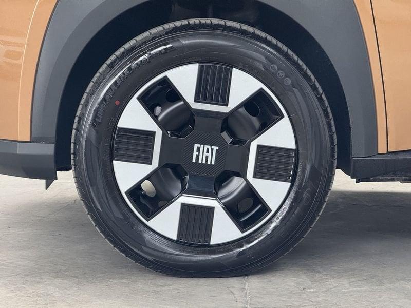 FIAT Grande Panda Grande Panda 1.2 Icon 100cv IVA ESPOSTA SOLO 2.200 KM