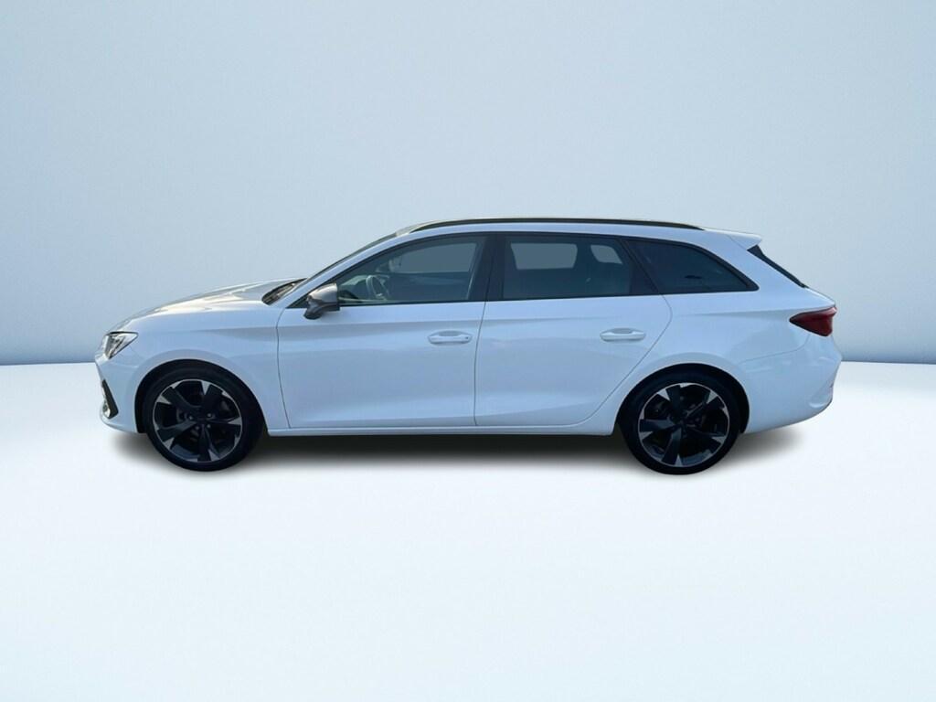 Cupra Leon Sportstourer 1.5 Hybrid DSG