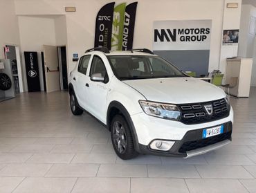 Dacia Sandero Streetway 0.9 TCe Turbo GPL 90 CV S&S Comfort