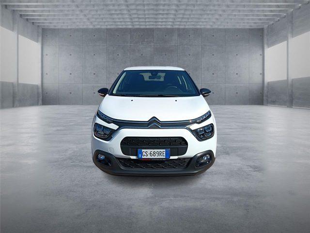 CITROEN C3 3ª serie PureTech 83 S&S You