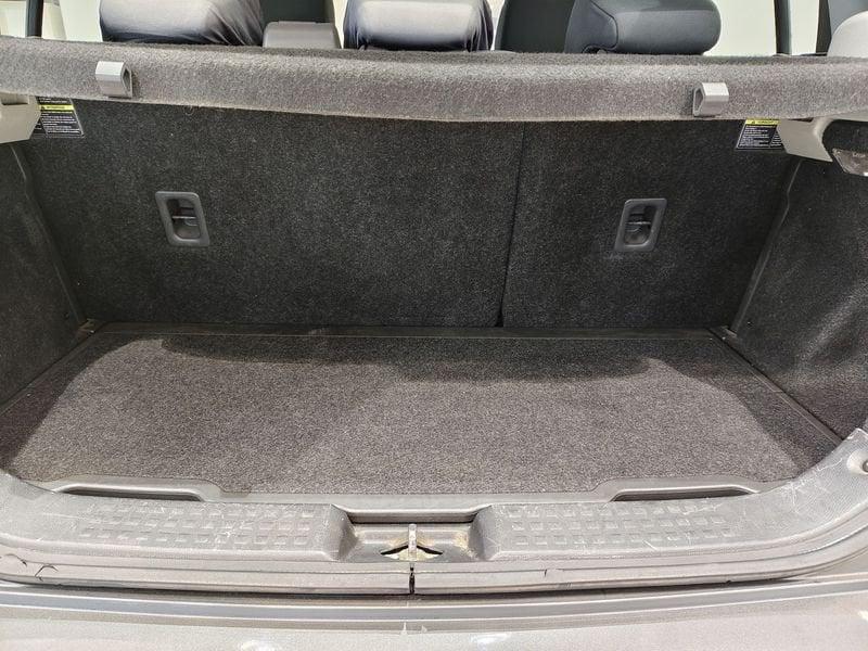 Suzuki Swift Swift 5 porte 1.3 ddis GL Safety Pack 75cv dpf*DIESEL*