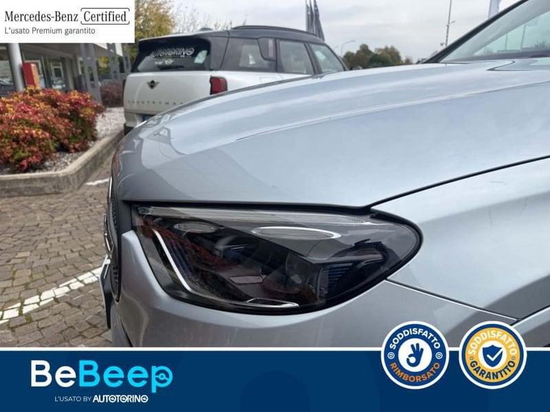 Mercedes-Benz GLC 220D MHEV AMG PREMIUM 4MATIC AUTO