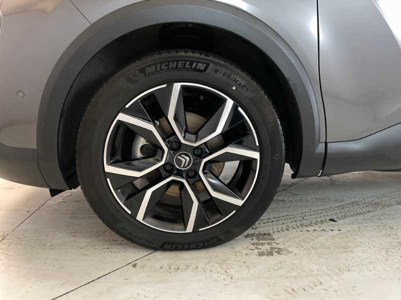 CITROEN C4 III - E-C4 100kW Shine