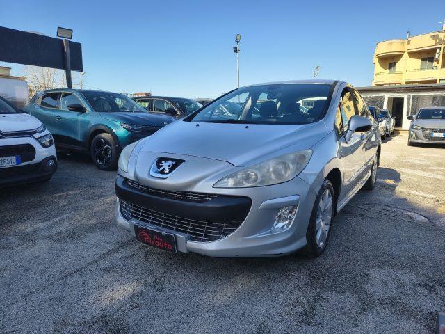 PEUGEOT 308 1.6 HDi 110CV Tecno 2-Tronic Automatica