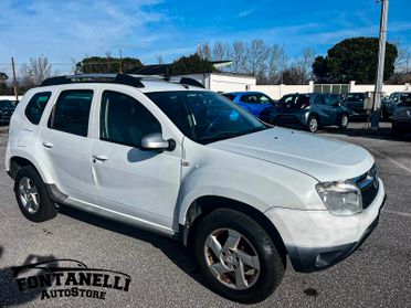 Dacia Duster 1.6 110CV 4x2 GPL SL Delsey