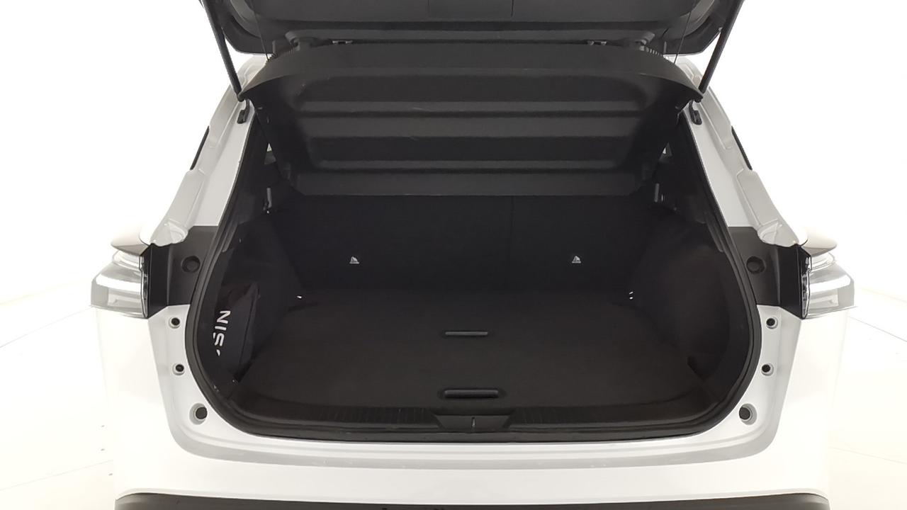 NISSAN Qashqai III 2024 - Qashqai 1.5 e-power N-Connecta 2wd