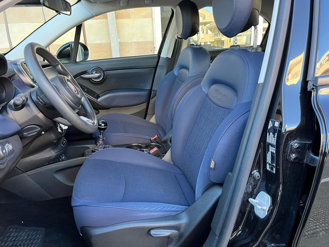 Fiat 500X 1.0 T3 120 CV Urban -GJ285GP-