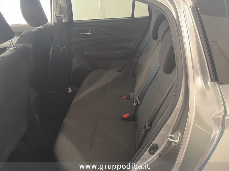 Suzuki Swift VII 2024 1.2h Top 2wd