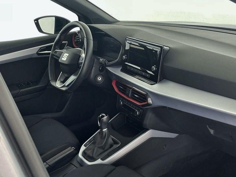 Seat Arona 1.0 EcoTSI FR