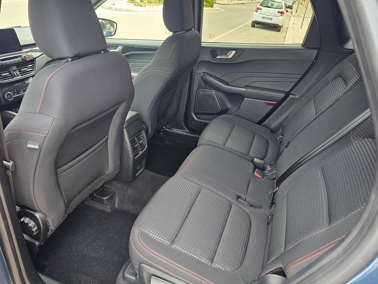 Ford Kuga 1.5 EcoBlue 120 CV aut. 2WD ST-Line