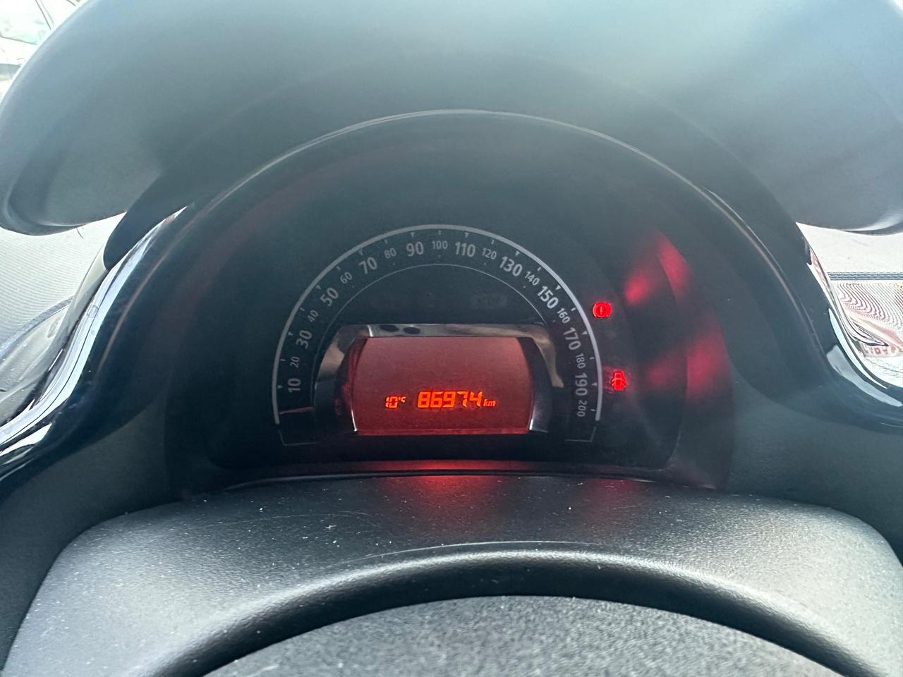 Renault Twingo. 1.0 benzina 2018 12 mesi di garanzia cambio /motore