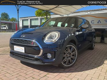 Mini Cooper SD Clubman Hype 2.0 Cooper SD #5201