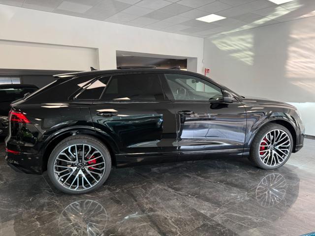 AUDI Q8 SUV 50 TDI 286 CV quattro tiptronic S line edition