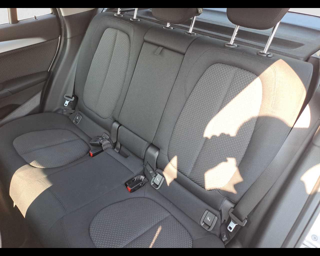 BMW X1 (F48) - X1 xDrive25e Business Advantage
