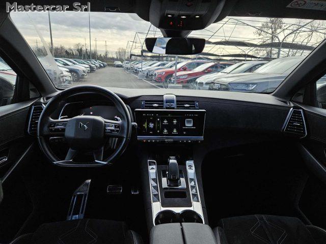 DS AUTOMOBILES DS 7 1.5 bluehdi Performance Line 130cv - GP838FS