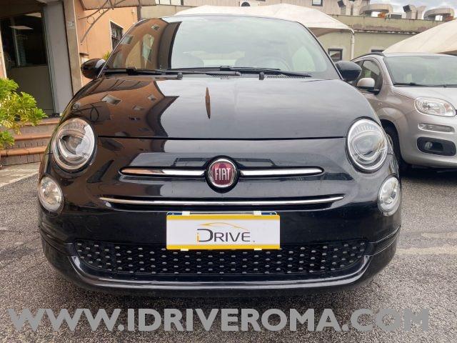 FIAT 500 HYBRID DOLCEVITA +CarPlay +GPL