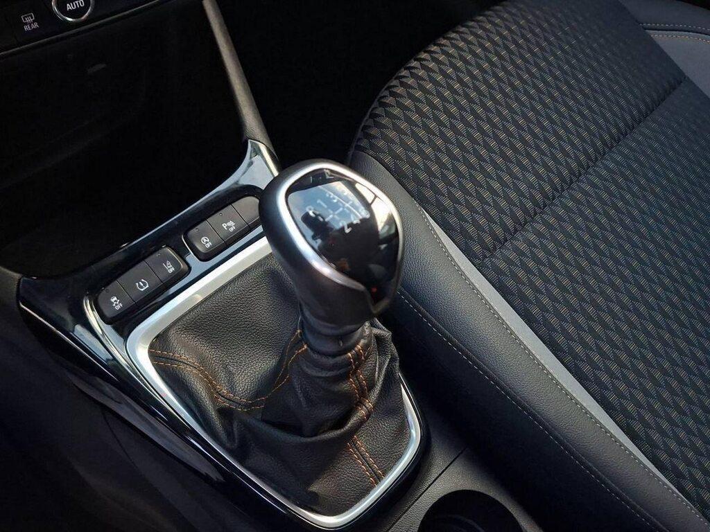 Opel Crossland X 1.5 Ecotec Innovation