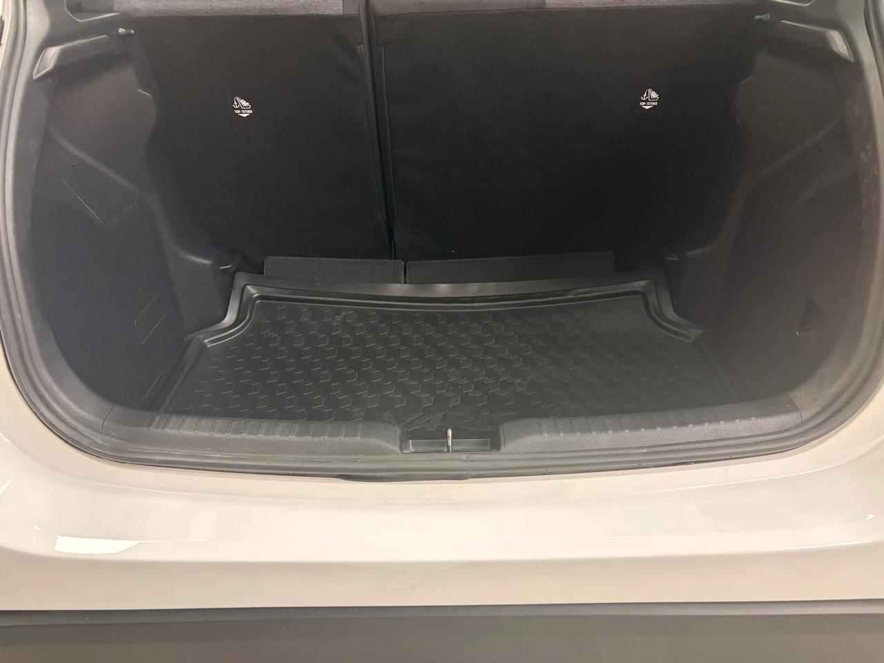 Toyota Yaris 1.5 Hybrid 5 porte Business