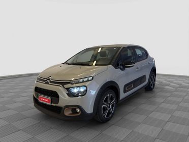CITROEN C3 C3 PureTech 83 S&S You