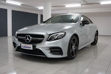 Mercedes-benz E 53 AMG E 53 4Matic EQ-Boost AMG Coupè