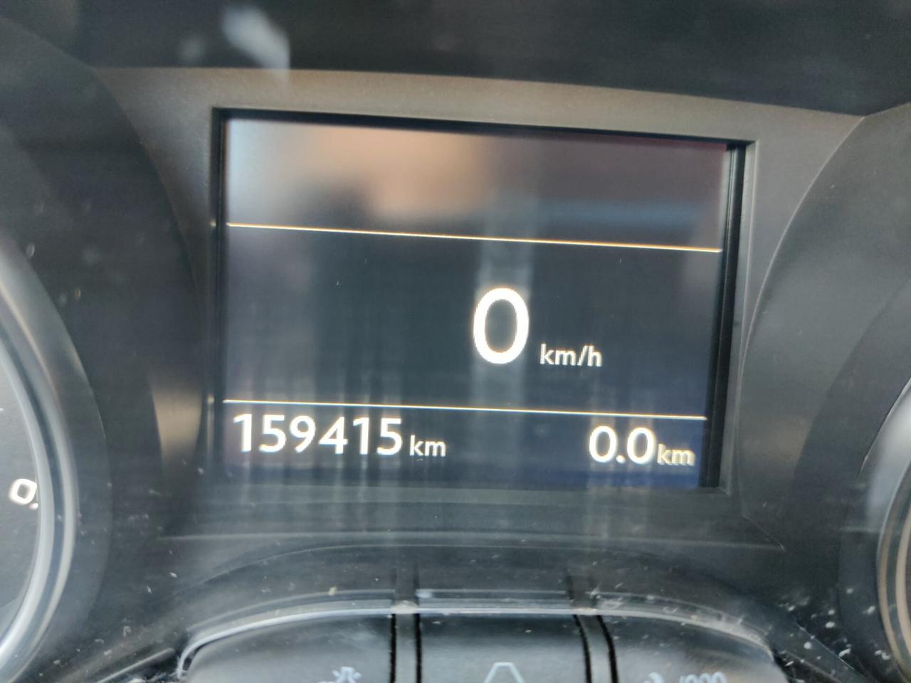 Peugeot 2008 1.6 Diesel