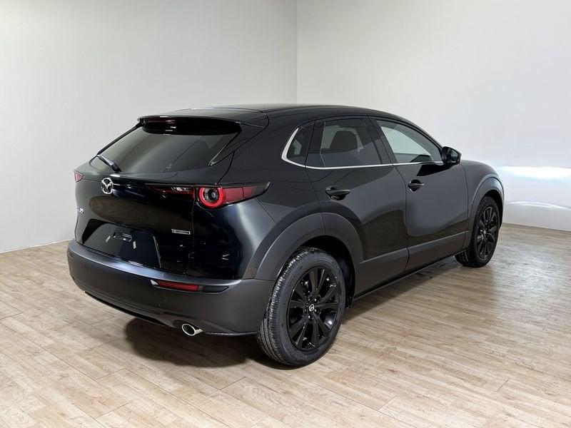 Mazda CX-30 2.0L e-Skyactiv-G 150 CV M Hybrid 2WD Homura