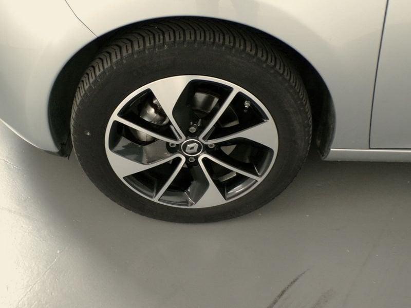 Renault ZOE Intens R110 Flex