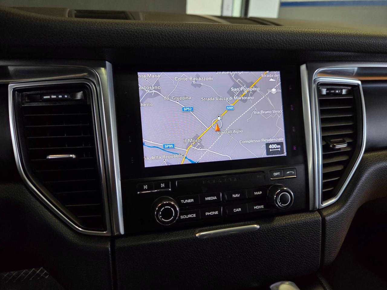 Porsche Macan 2.0 252cv pdk