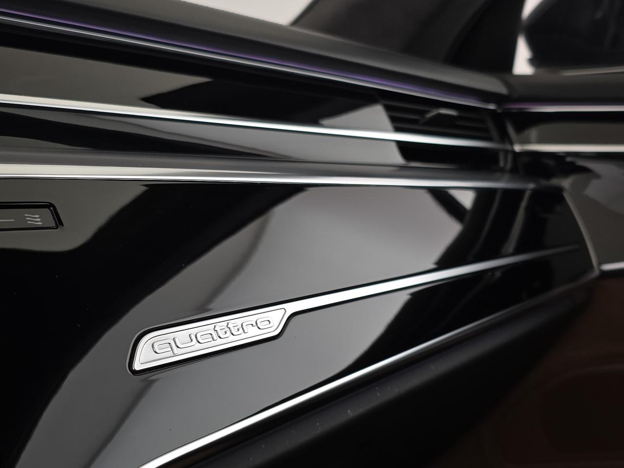 Audi A8 50 3.0 tdi mhev quattro tiptronic