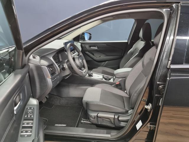 NISSAN Qashqai MHEV 158 CV Xtronic N-Connecta