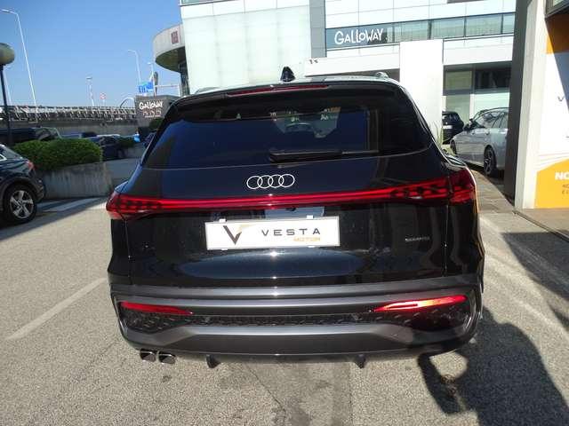 Audi Q5 Q5 2.0 tdi mhev+ S line edition quattro 204cv
