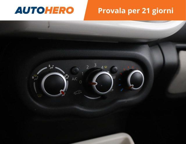 RENAULT Twingo SCe Lovely