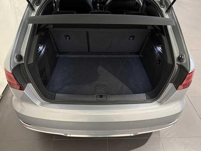 Audi S3 S3 2.0 TFSI quattro S tronic
