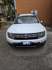 Dacia Duster 1.5 dCi 110CV Start&Stop 4x4 Ambiance