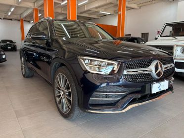 Mercedes-benz GLC 300 d 4Matic Coupé Premium Plus