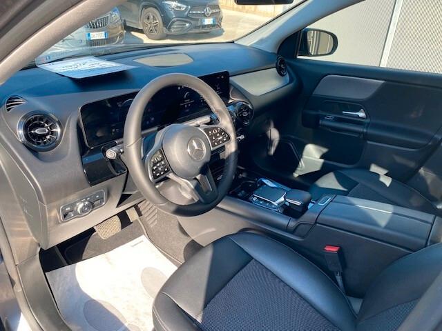 Mercedes-benz GLA 200 d Automatic Business Extra LED 2021 Iva deducibile