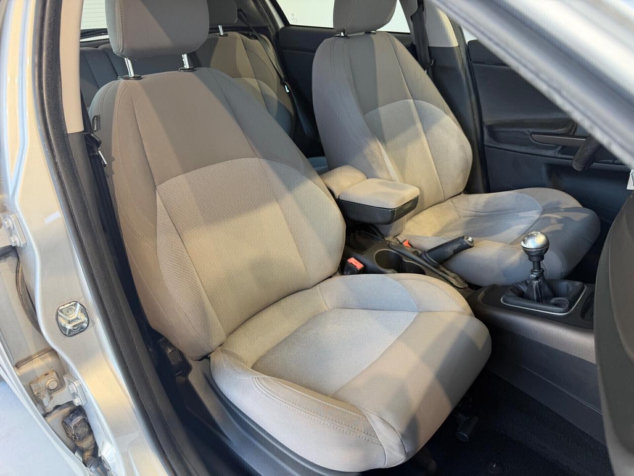 Alfa Romeo Giulietta 1.6 JTDm-2 105 CV Exclusive