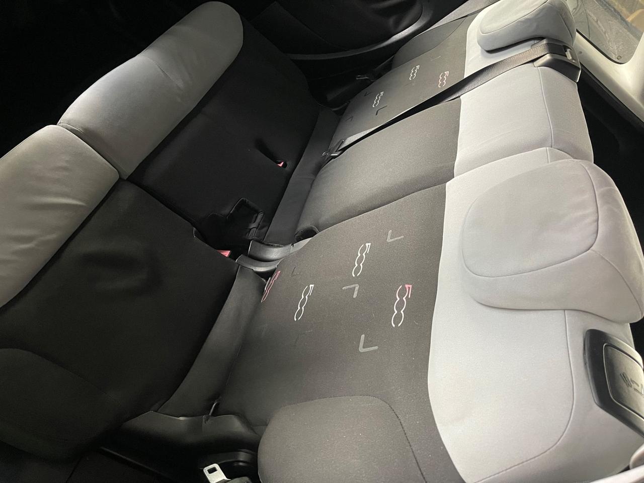 Fiat 500L 1.3 Multijet Neopatentati PERMUTE RATE
