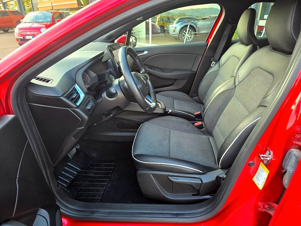 Renault Clio Full Hybrid E-Tech 140 CV Intens