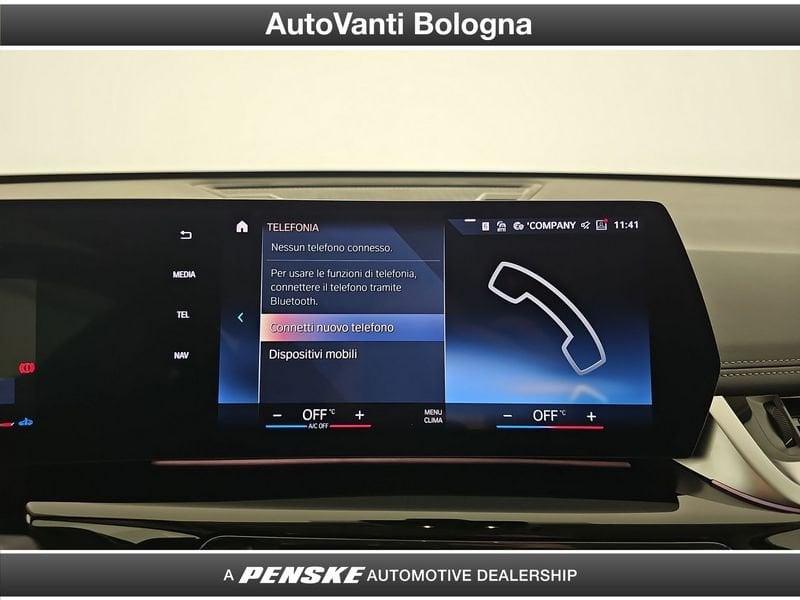 BMW X1 X1 sDrive 18d xLine
