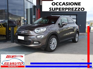 Fiat 500X 1.3 Multijet Business 4x2