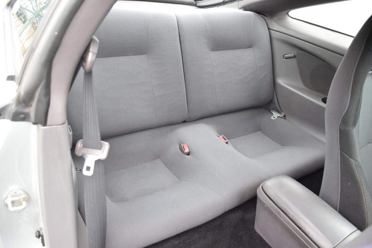 TOYOTA CELICA 1.8 16V VVT-i