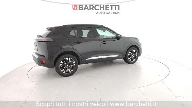 Peugeot 2008 PureTech 130 S&S EAT8 Allure Pack