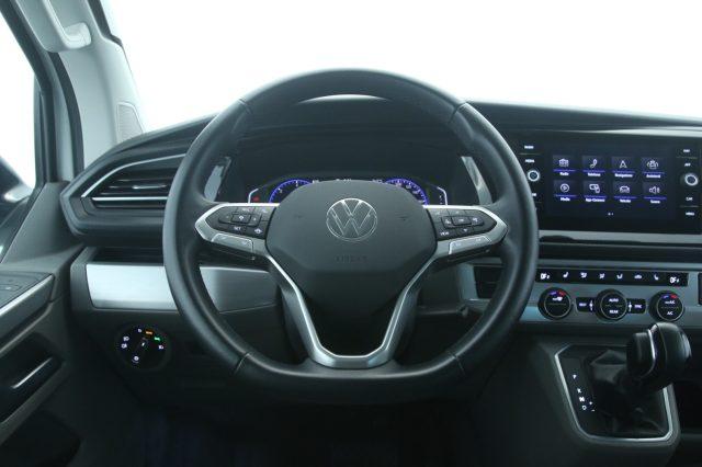 VOLKSWAGEN T6.1 California 2.0 TDI 150CV DSG Ocean Edition